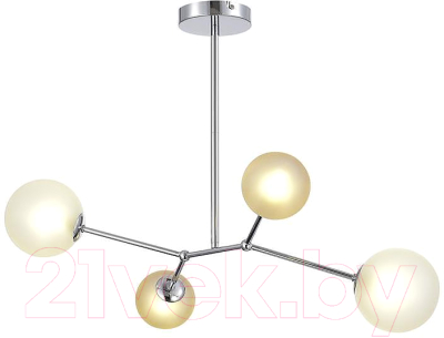 Люстра Evoluce SLE1107-103-04