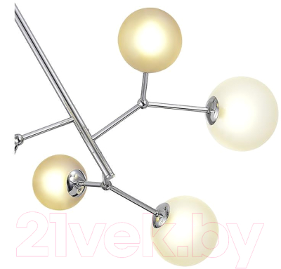 Люстра Evoluce SLE1107-103-06