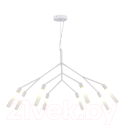 Люстра Evoluce SLE1129-503-08