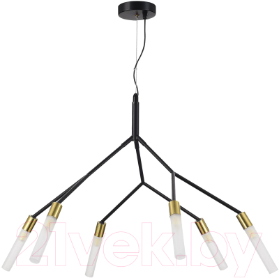 Люстра Evoluce SLE1129-403-06 - фото