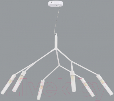 Люстра Evoluce SLE1129-503-06 - фото