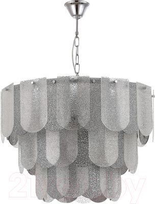 Люстра Evoluce SLE1125-103-12 - фото