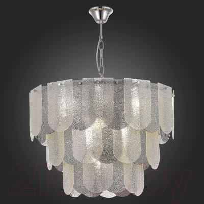 Люстра Evoluce SLE1125-103-12