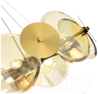 Люстра Evoluce SLE1652-303-06