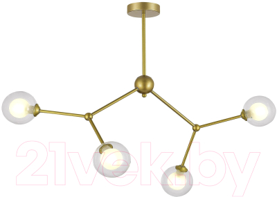 Люстра Evoluce SLE1106-203-04 - фото