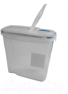 Емкость для хранения Swed house Behоllare 34.66.6960