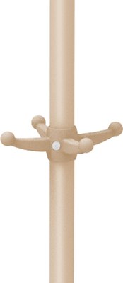 Вешалка для одежды Ника Комфорт / ВК4