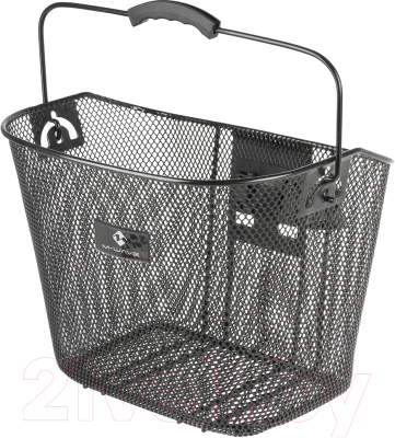 Велокорзина M-Wave 5-431515 - фото