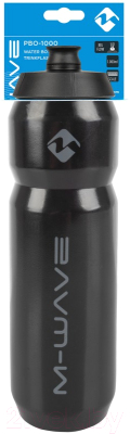 Фляга M-Wave PBO-1000 / 5-340440