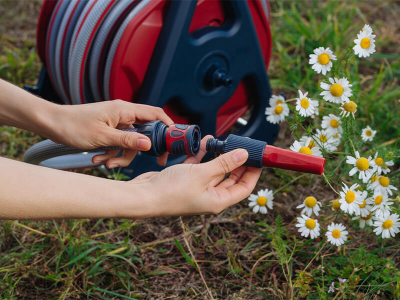 Распылитель для полива Fachmann 05.093