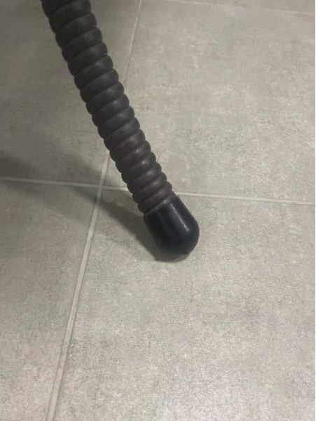 Стол садовый AIKO Deco квадратный 7019П 90x90x75