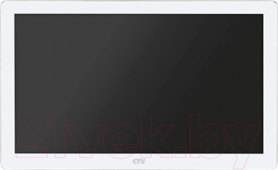 Видеодомофон CTV M5108 NG Image FHD c Wifi - фото