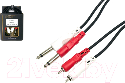 Кабель Kupfern KFAC051M