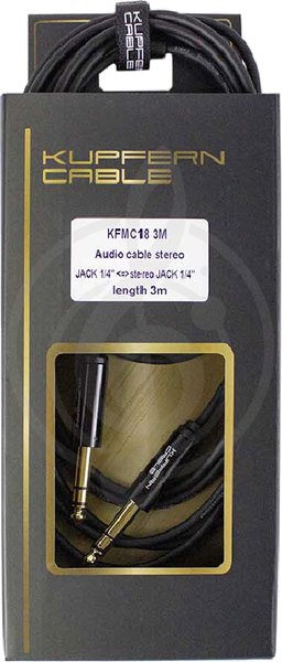 Кабель Kupfern KFMC183M - фото