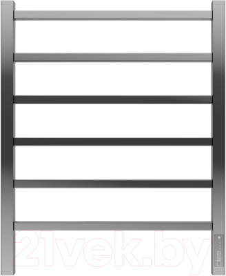 Полотенцесушитель электрический Terminus Ватикан П6 500x650