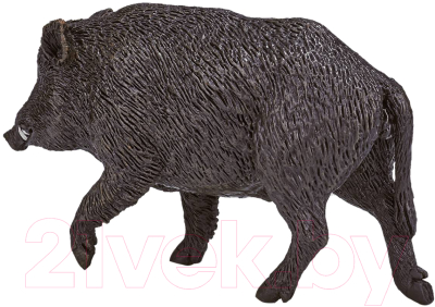 Фигурка коллекционная Konik Дикий кабан / AMW2067