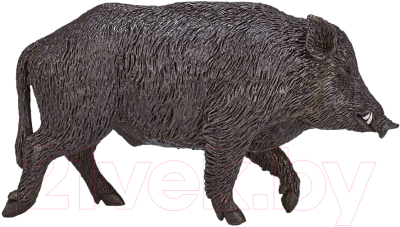 Фигурка коллекционная Konik Дикий кабан / AMW2067