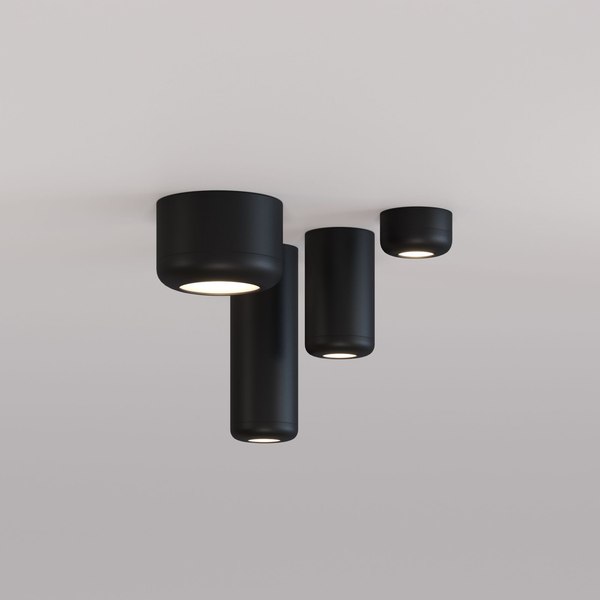 Точечный светильник Elektrostandard 25044/LED 10W 4000K