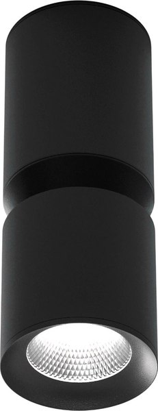 Точечный светильник Elektrostandard Kayo 25048 LED 12W 4000К - фото