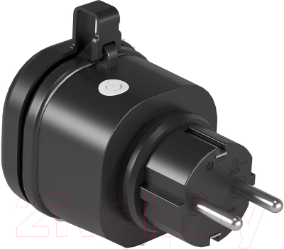 Умная розетка Elektrostandard 76103/00 - фото