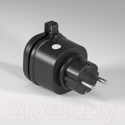 Умная розетка Elektrostandard 76103/00