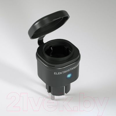 Умная розетка Elektrostandard 76103/00
