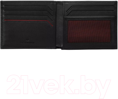 Портмоне Victorinox Altius Alox / 611570