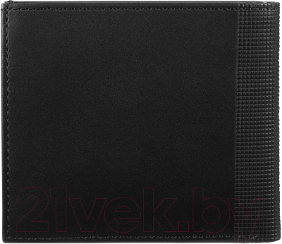 Портмоне Victorinox Altius Alox / 611571 (черный)