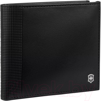 Портмоне Victorinox Altius Alox / 611571 (черный)