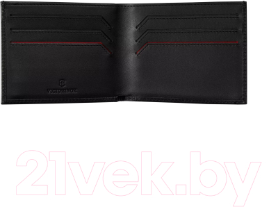 Портмоне Victorinox Altius Alox / 611573