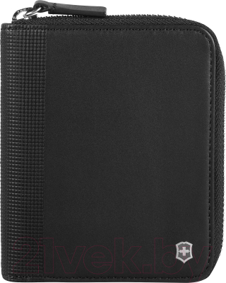 Портмоне Victorinox Altius Alox / 611576 (черный) - фото