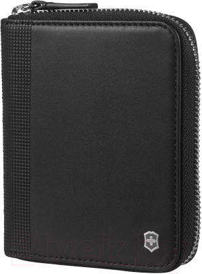 Портмоне Victorinox Altius Alox / 611576 (черный)