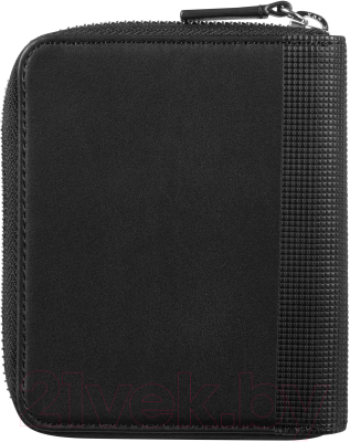 Портмоне Victorinox Altius Alox / 611576 (черный)