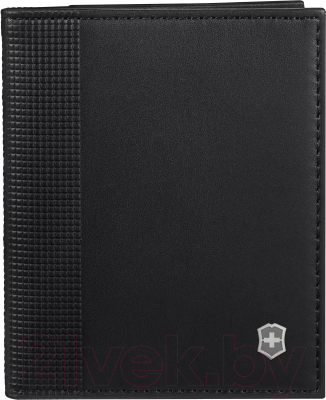 Визитница Victorinox Altius Alox / 611578 - фото