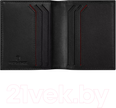 Визитница Victorinox Altius Alox / 611578