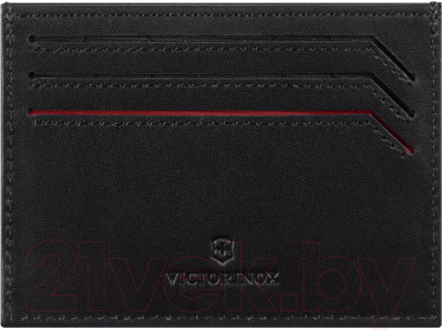 Визитница Victorinox Altius Alox / 611580
