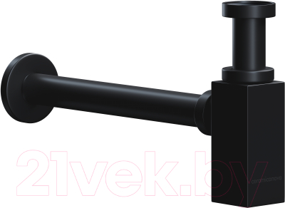 Сифон Ceramica Nova 70002MB - фото