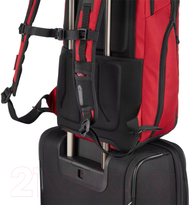 Рюкзак Victorinox Altmont Original Vertical-Zip Backpack / 606732