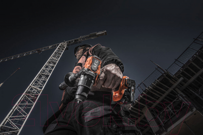 Профессиональная дрель-шуруповерт AEG Powertools BSB18C3BL-402C / 4935478938