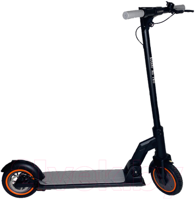 Электросамокат Kugoo M2 Pro