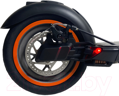 Электросамокат Kugoo M2 Pro