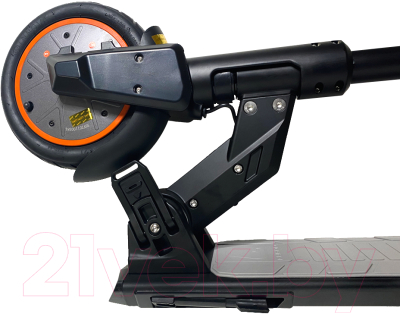 Электросамокат Kugoo M2 Pro