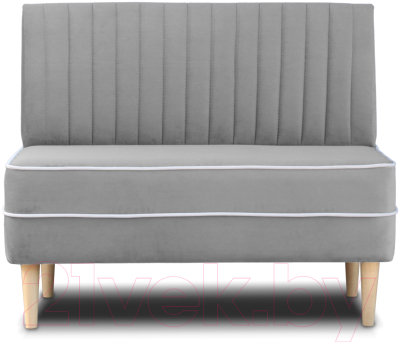 Диван Brioli Рони П двухместный 1.2м