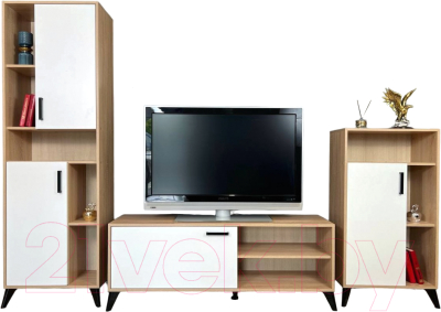 Горка Genesis Мебель Trio - фото