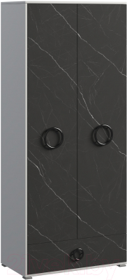 Шкаф Genesis Мебель Oskar Каспий - фото