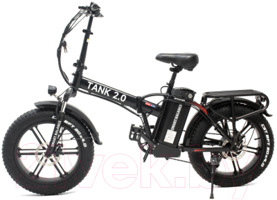 Электровелосипед Smart Balance Tank 2.0 20