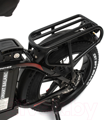 Электровелосипед Smart Balance Tank 2.0 20