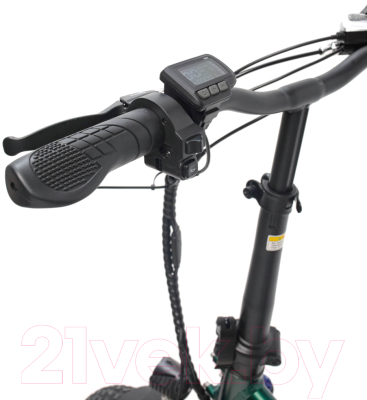 Электровелосипед Smart Balance Tank 2.0 20