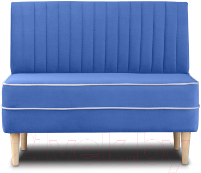 Диван Brioli Рони П двухместный 1.2м