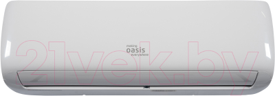 Сплит-система Making Oasis Everywhere O-18 - фото